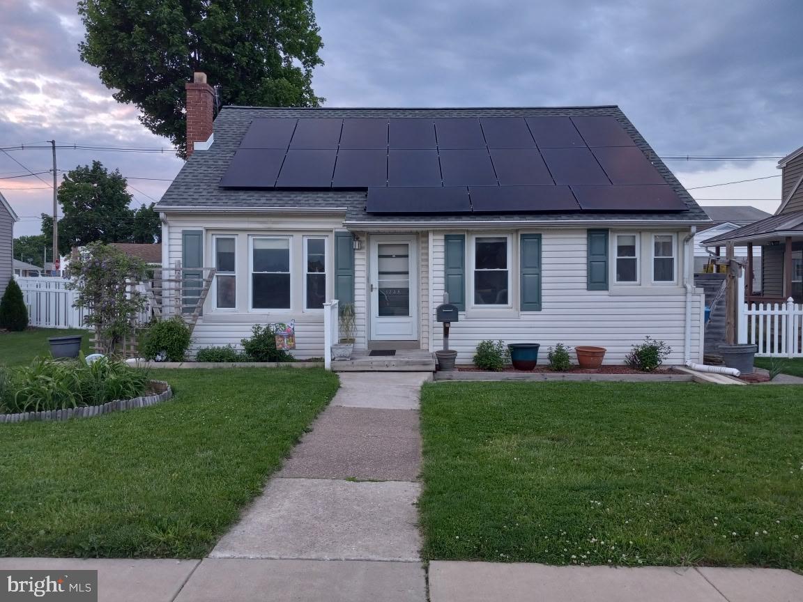 1725 Stanton Street, York