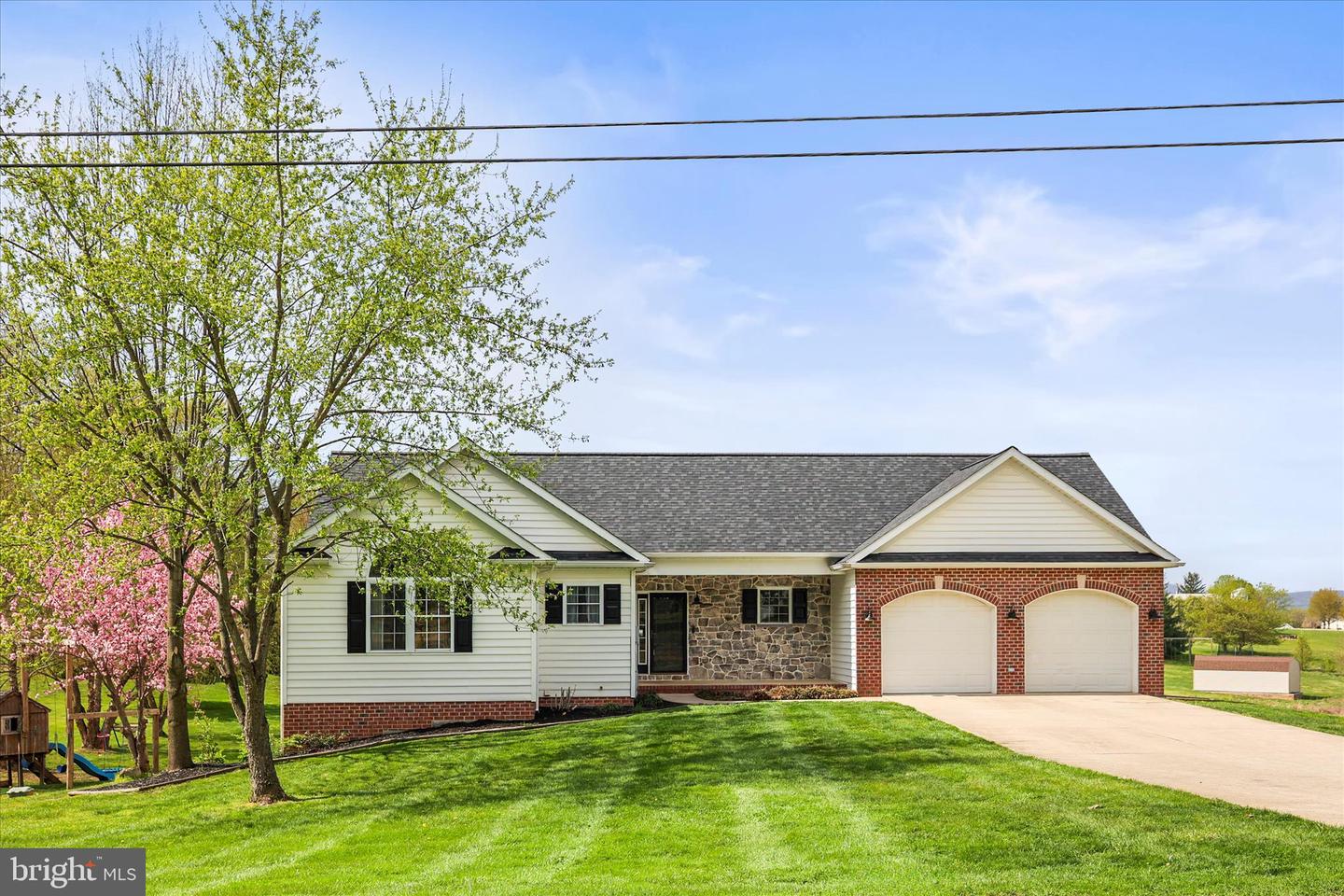 6495 Pamadeva Road, Hanover