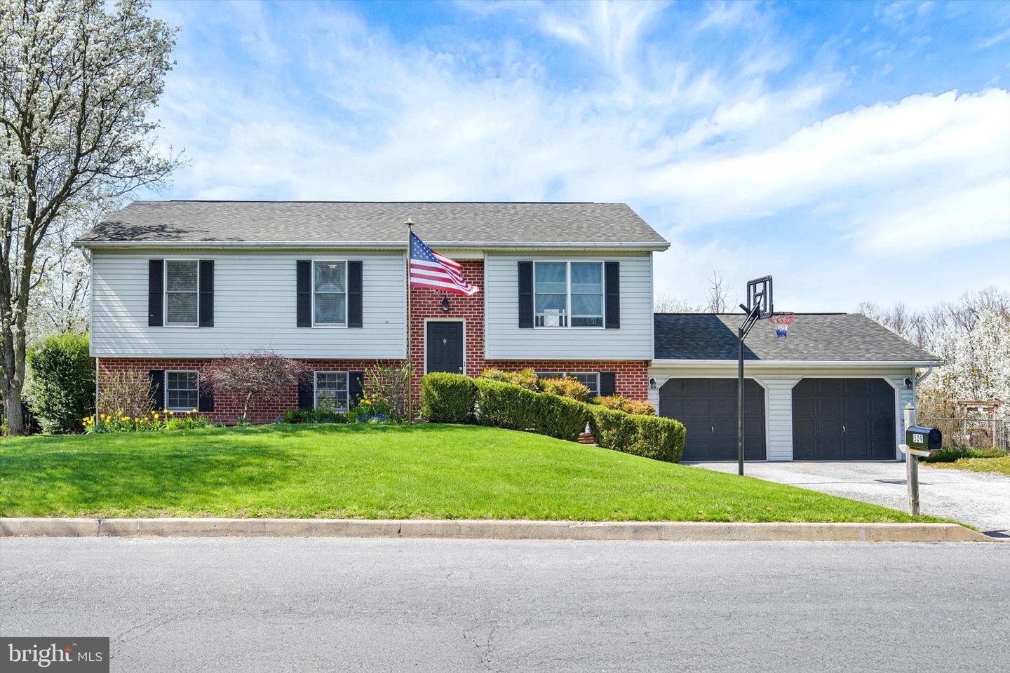 509 Shelleys Lane, Etters