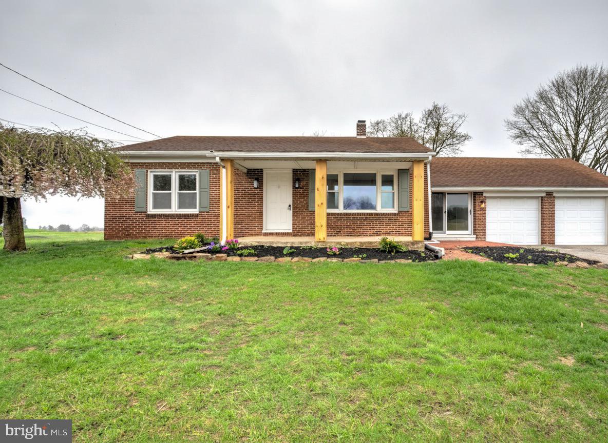 7047 Lincoln Highway W, Thomasville