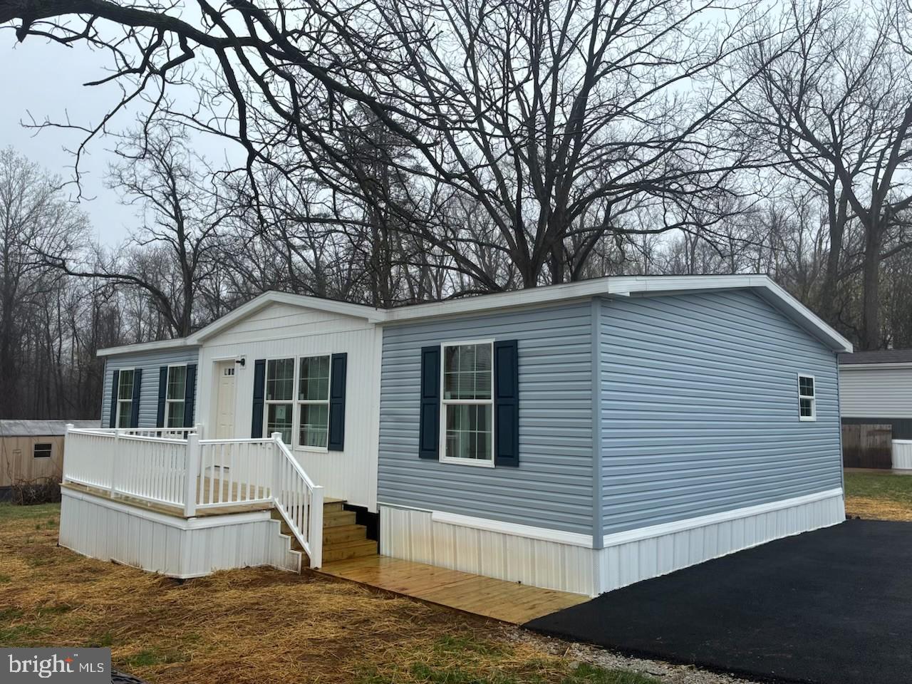 300 Ridge Rd # 99
