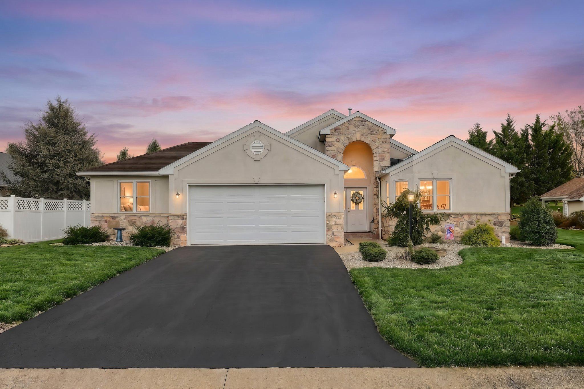 1436 Wheatfield Drive, York