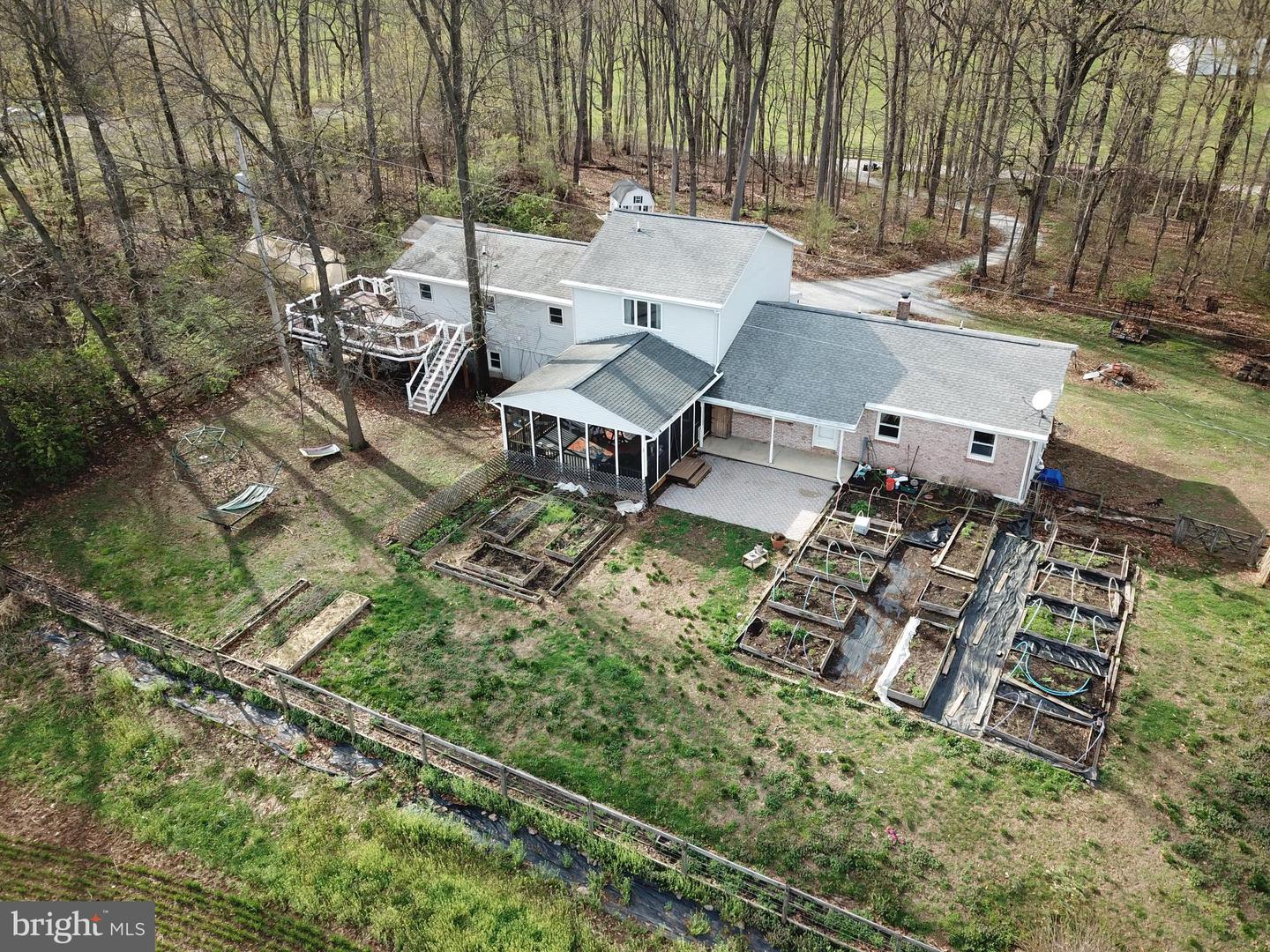 6501 Fair School Road, Glen Rock