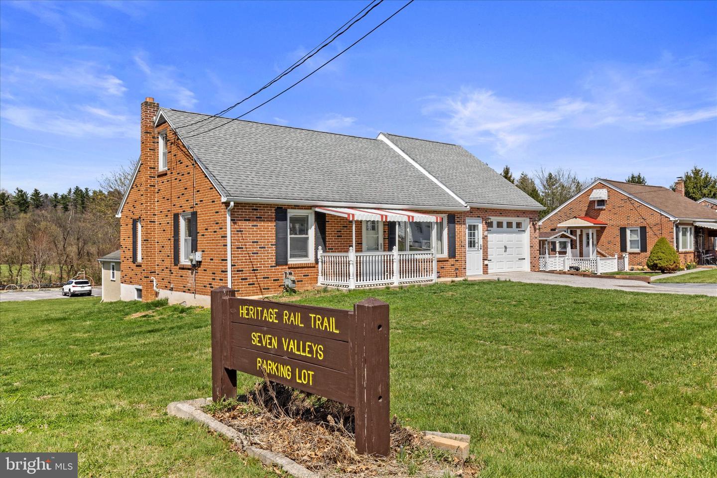 113 Church Street, Seven Valleys