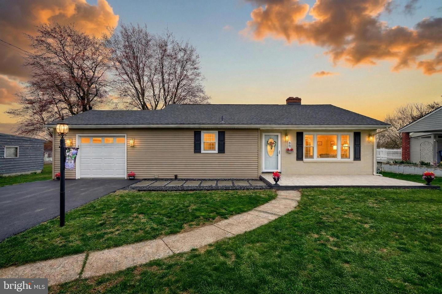 1312 Whiteford Road, York