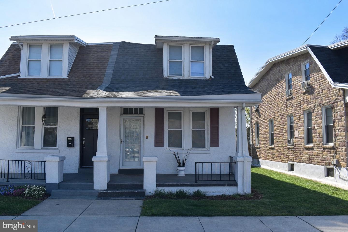752 Mckenzie Street, York