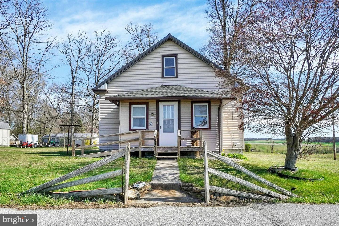 5241 Anderson Road, Stewartstown