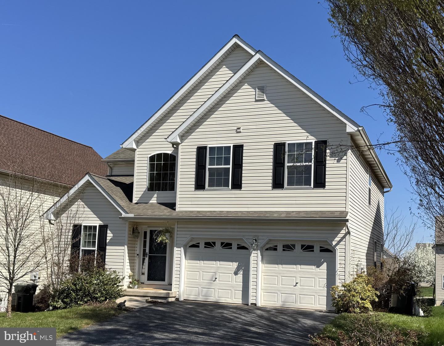 445 Stabley Lane, Windsor