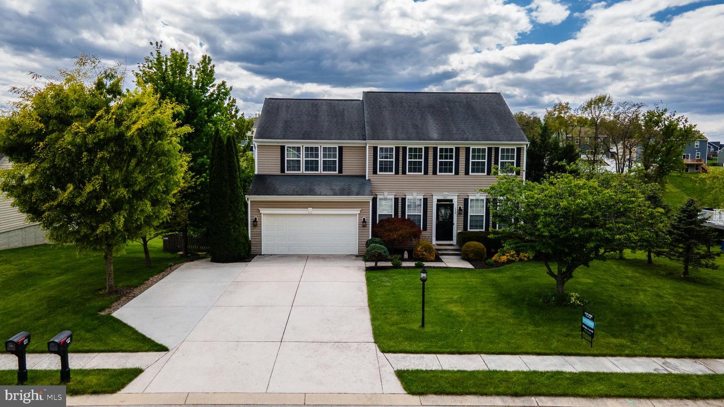 132 Joshua Drive, Hanover