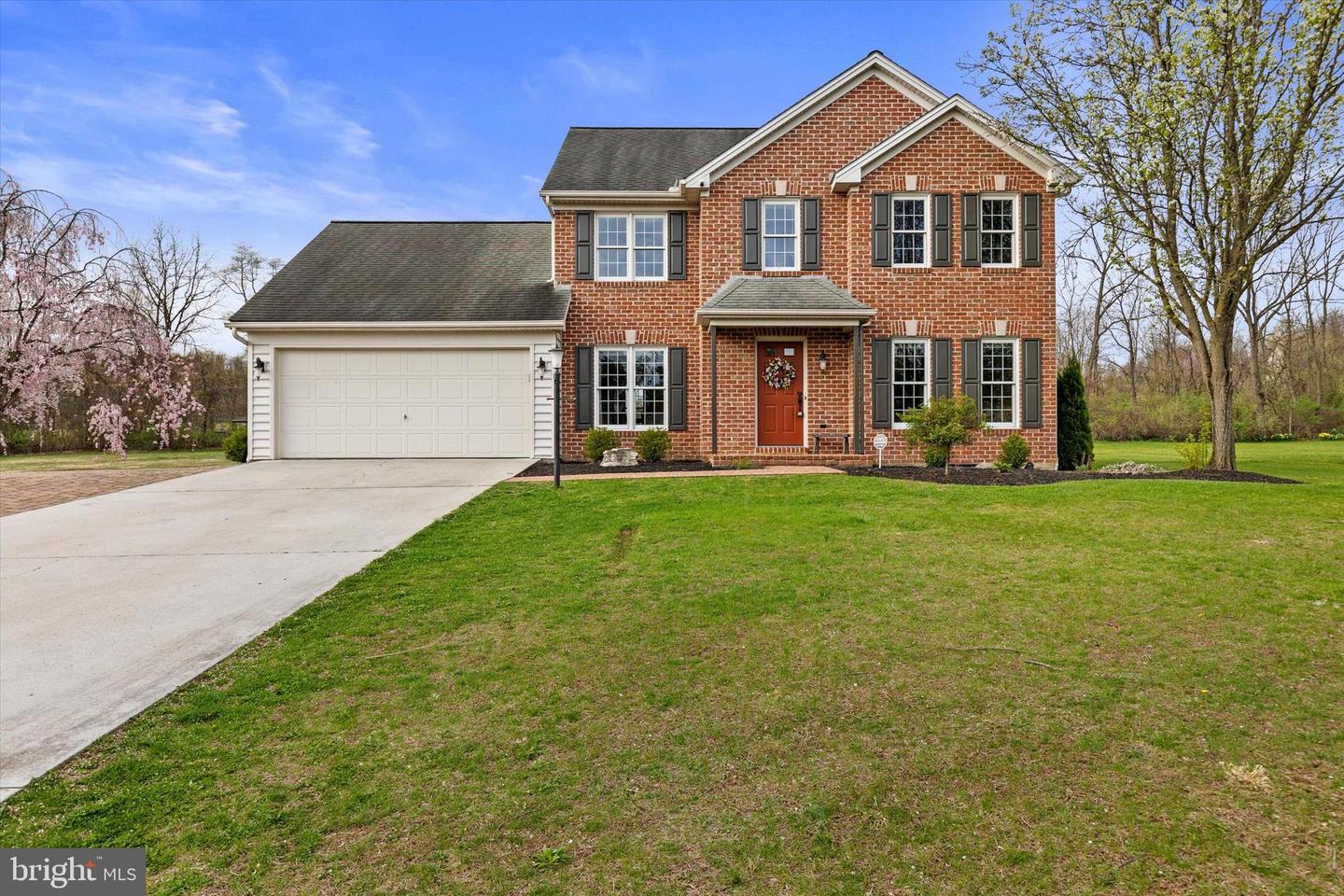 221 Putters Circle, Dillsburg
