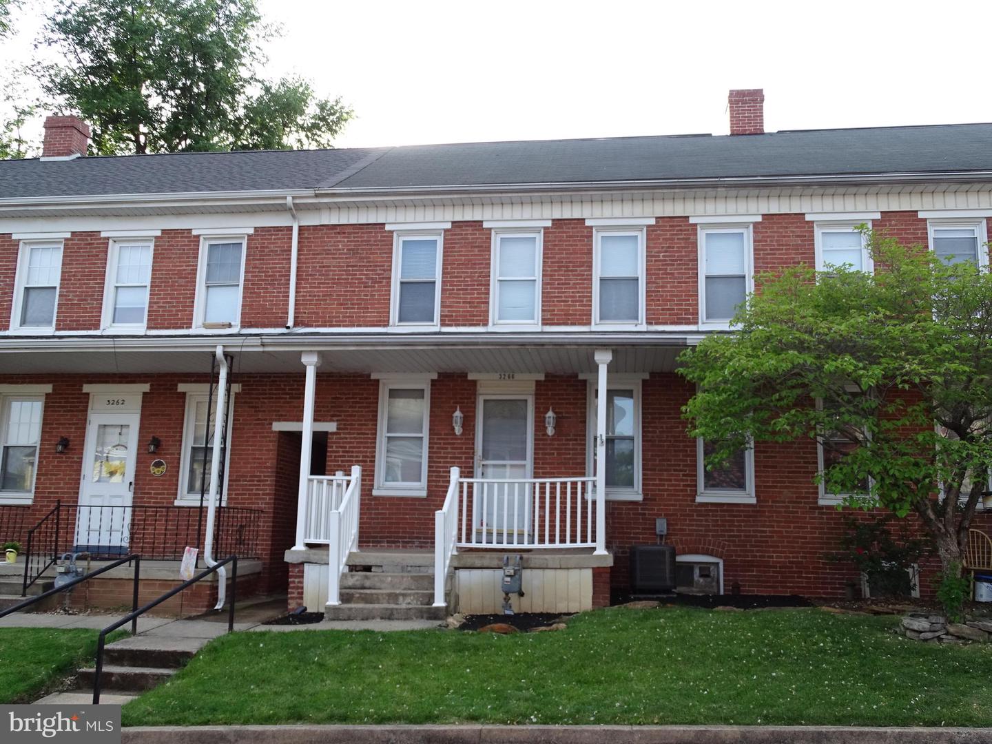 3266 Broad Street, Emigsville