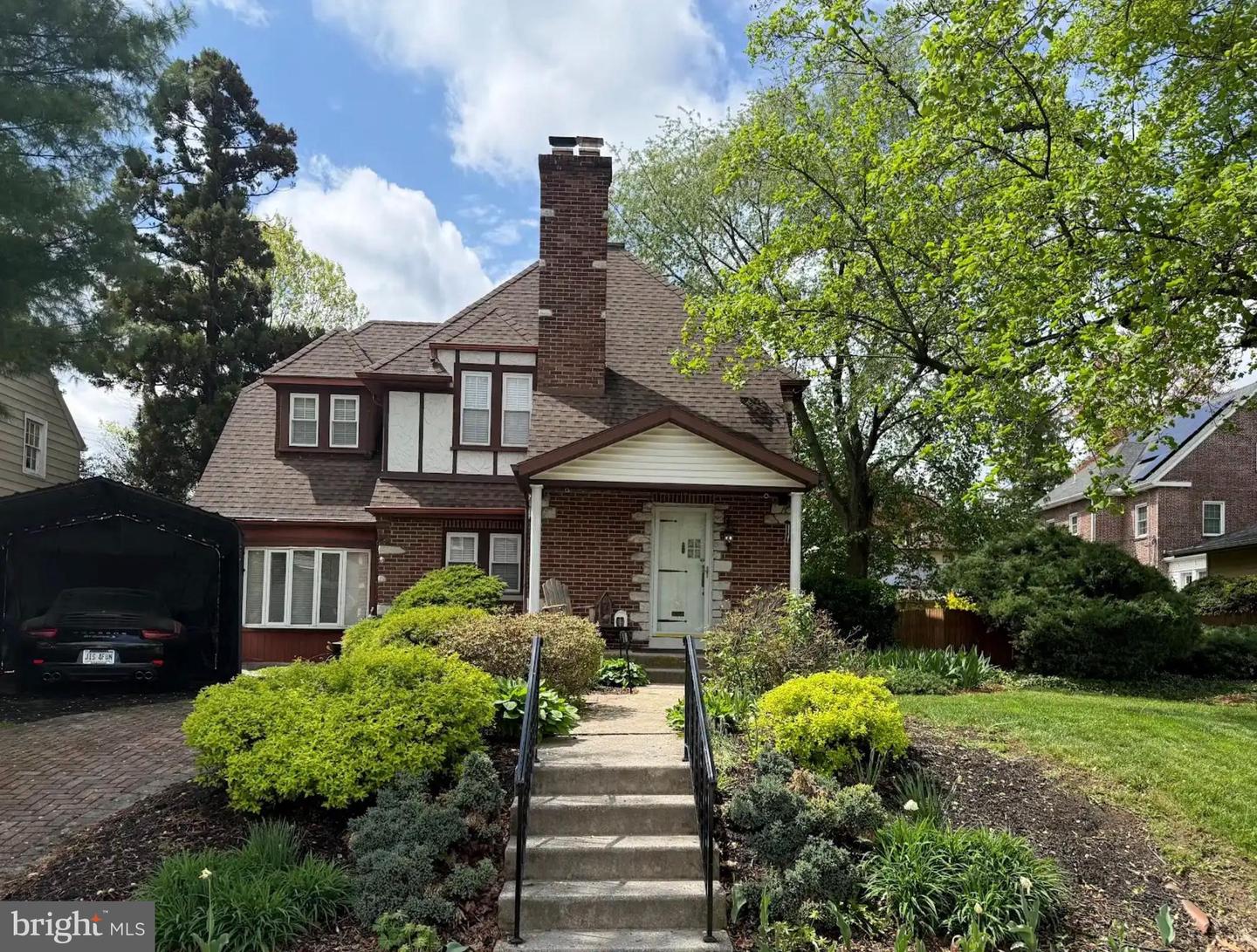 102 S Ogontz Street, York