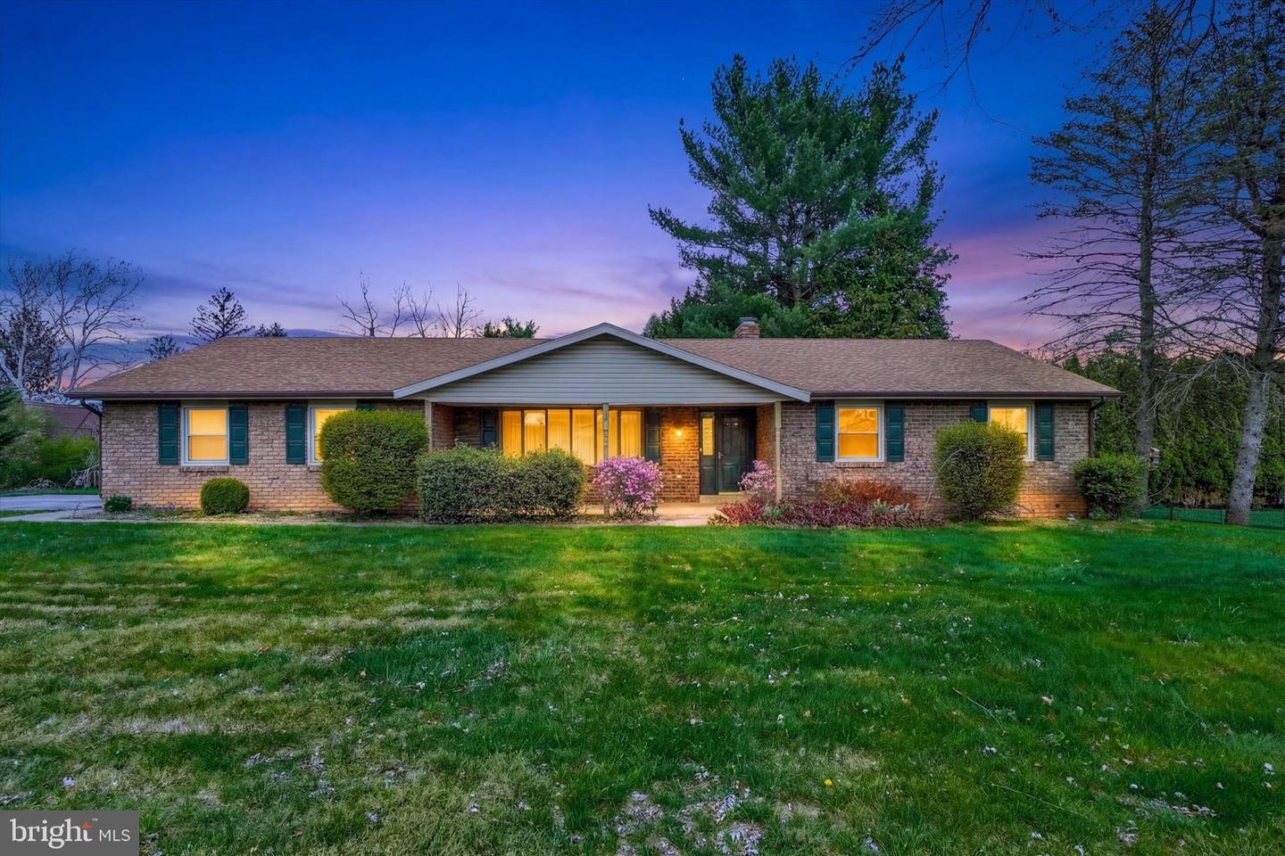 5 Marlborough Drive, York