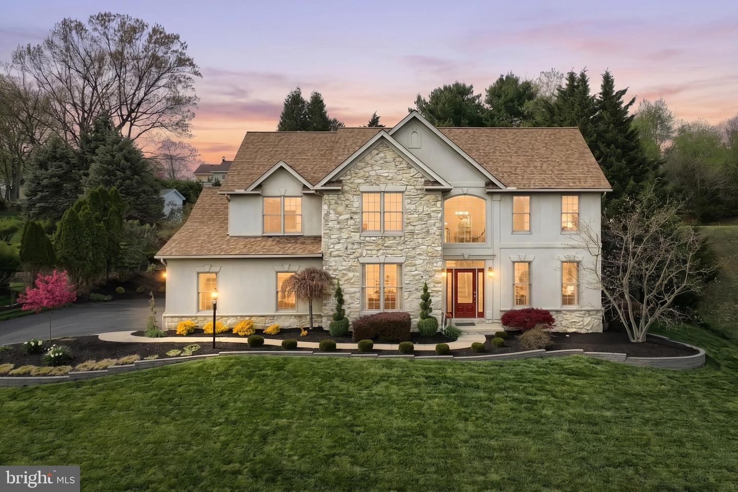 2252 Spangler Circle, York