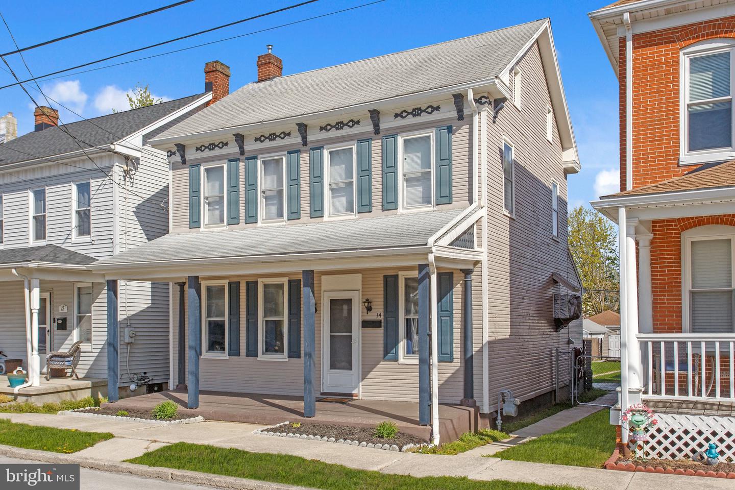14 Fair Avenue, Hanover