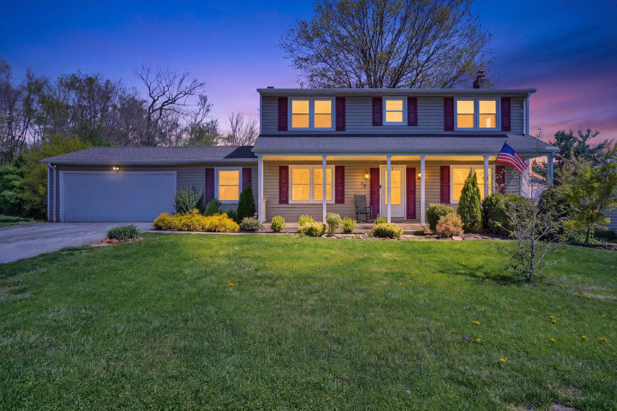 40 Independence Drive, New Freedom