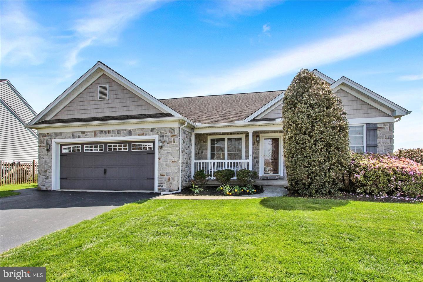 2515 Admire Springs Drive, Dover