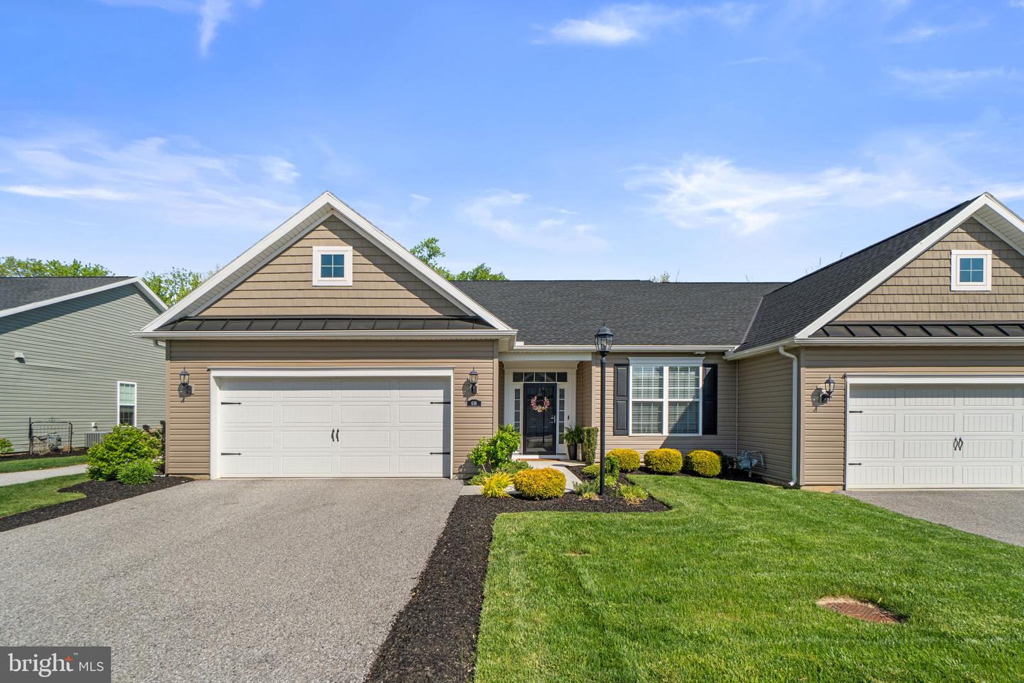 636 Cypress Drive #39, Hanover