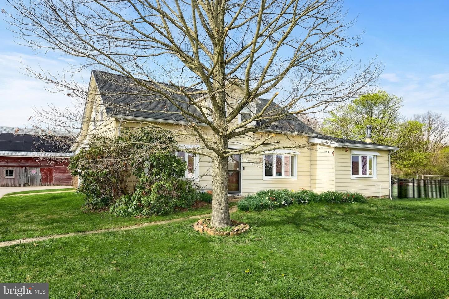 4357 List Road