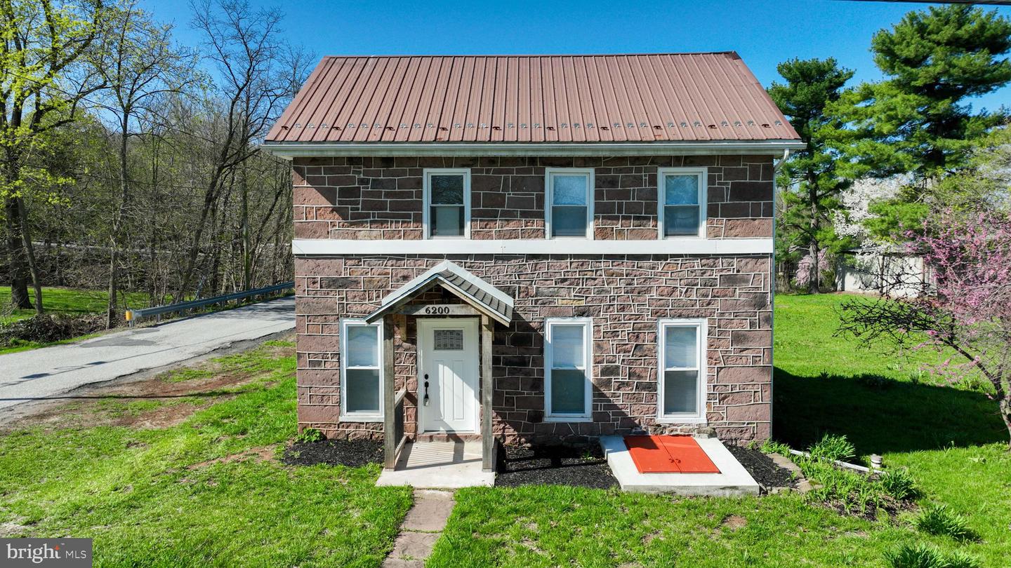 6200 Old Carlisle Road, Dover