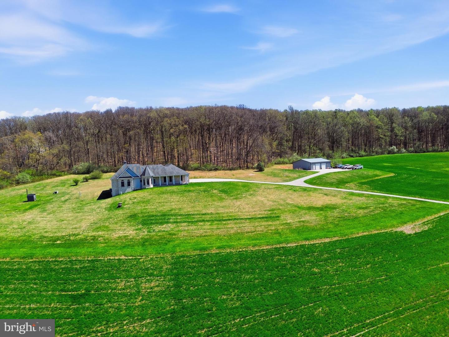5303 Stambaugh Road, Spring Grove
