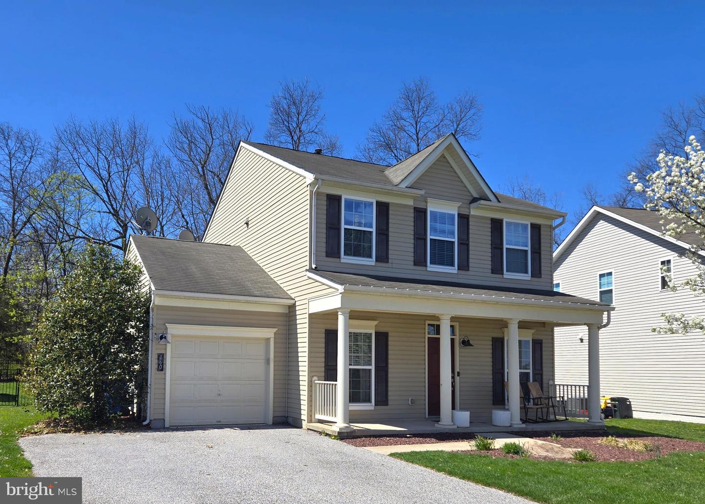 160 Hickory Ridge Circle, York