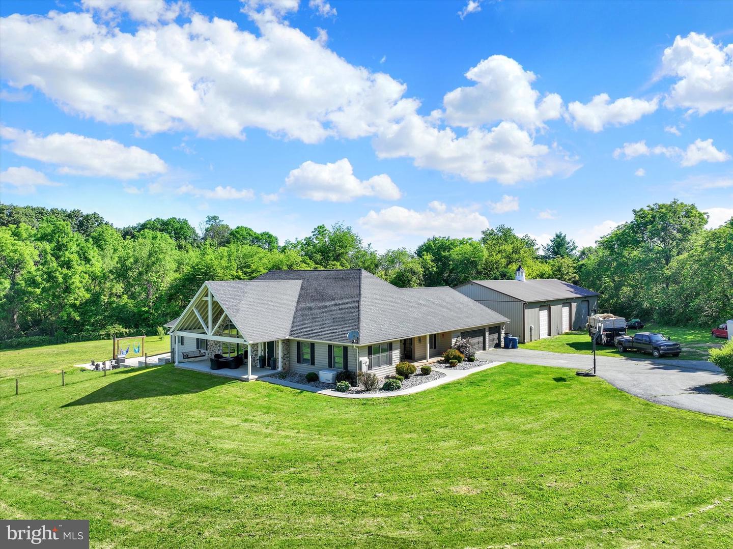 1685 Bahns Mill Road