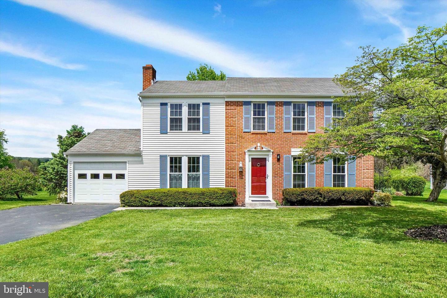 4497 Cedarwood Drive, York