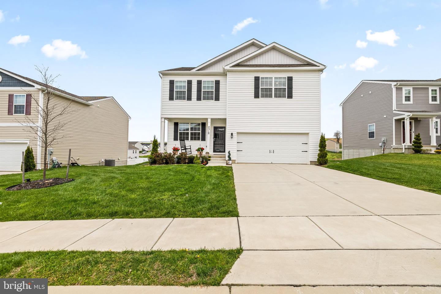 4310 Brent Drive, Spring Grove