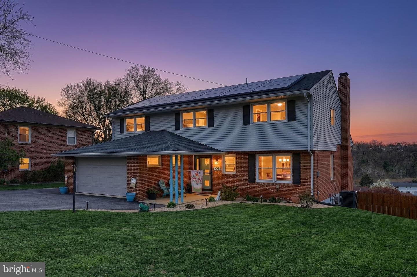 1505 Bonbar Road, York