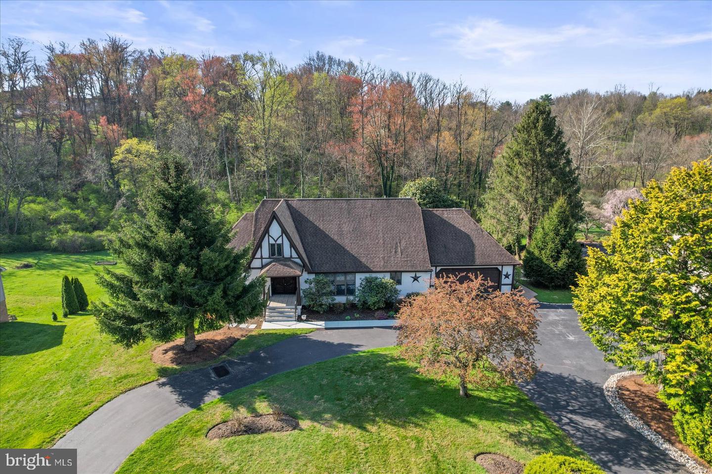 80 Tyler Run Road, York