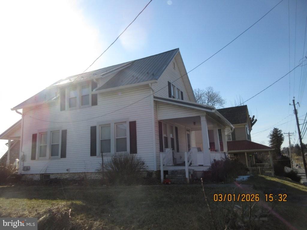 26 W Main Street, Fawn Grove
