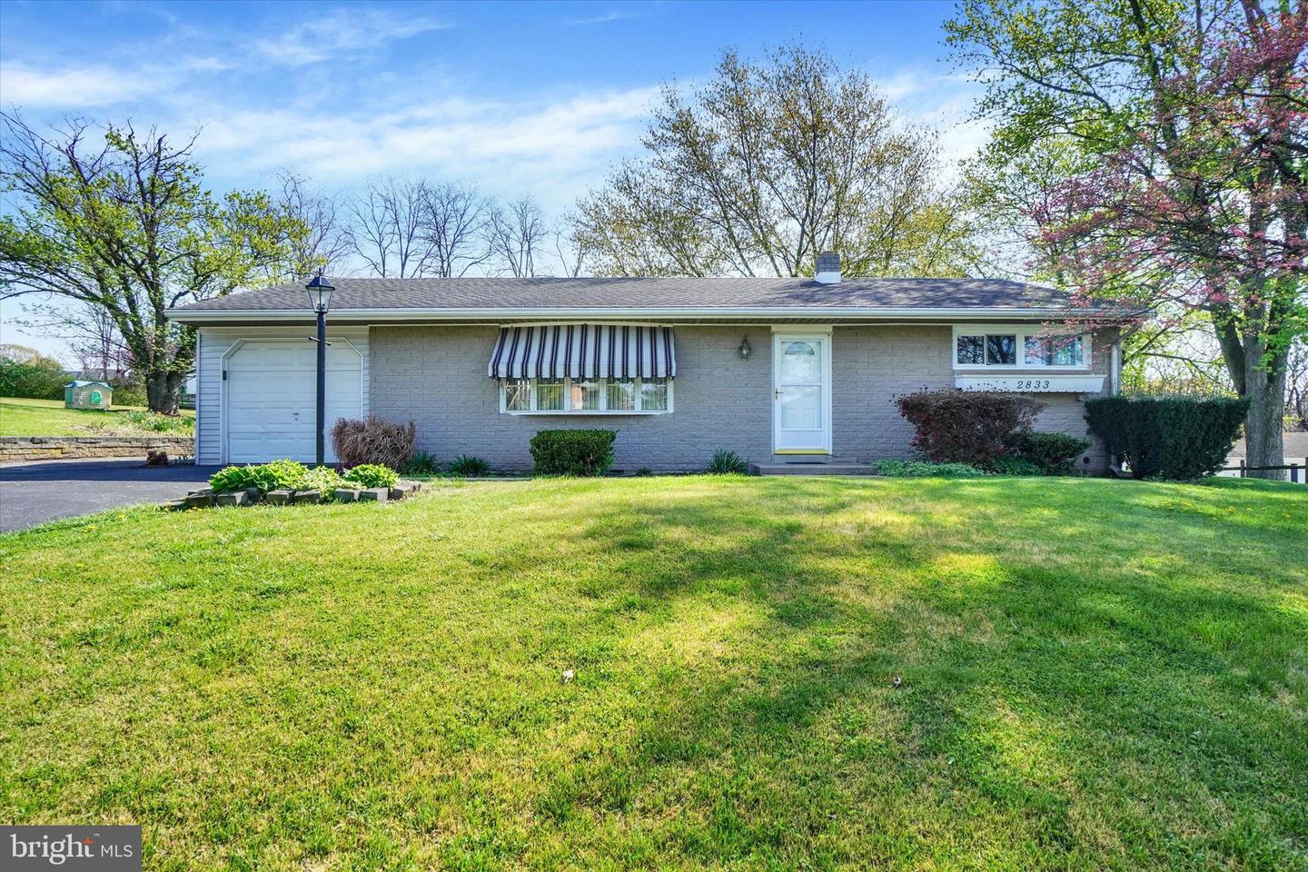 2833 Anita Drive, Dover