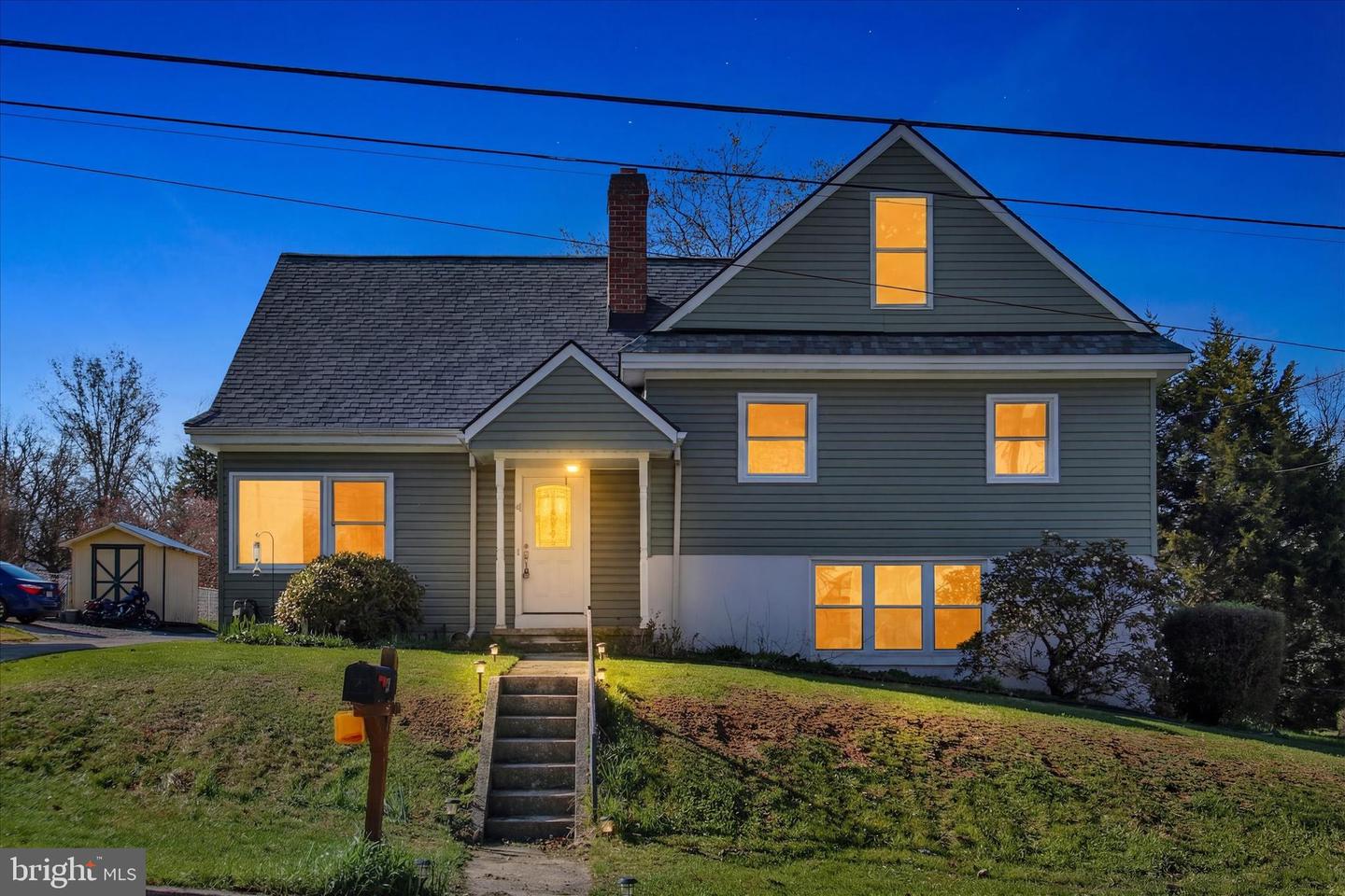 4 Hill Street, Hanover