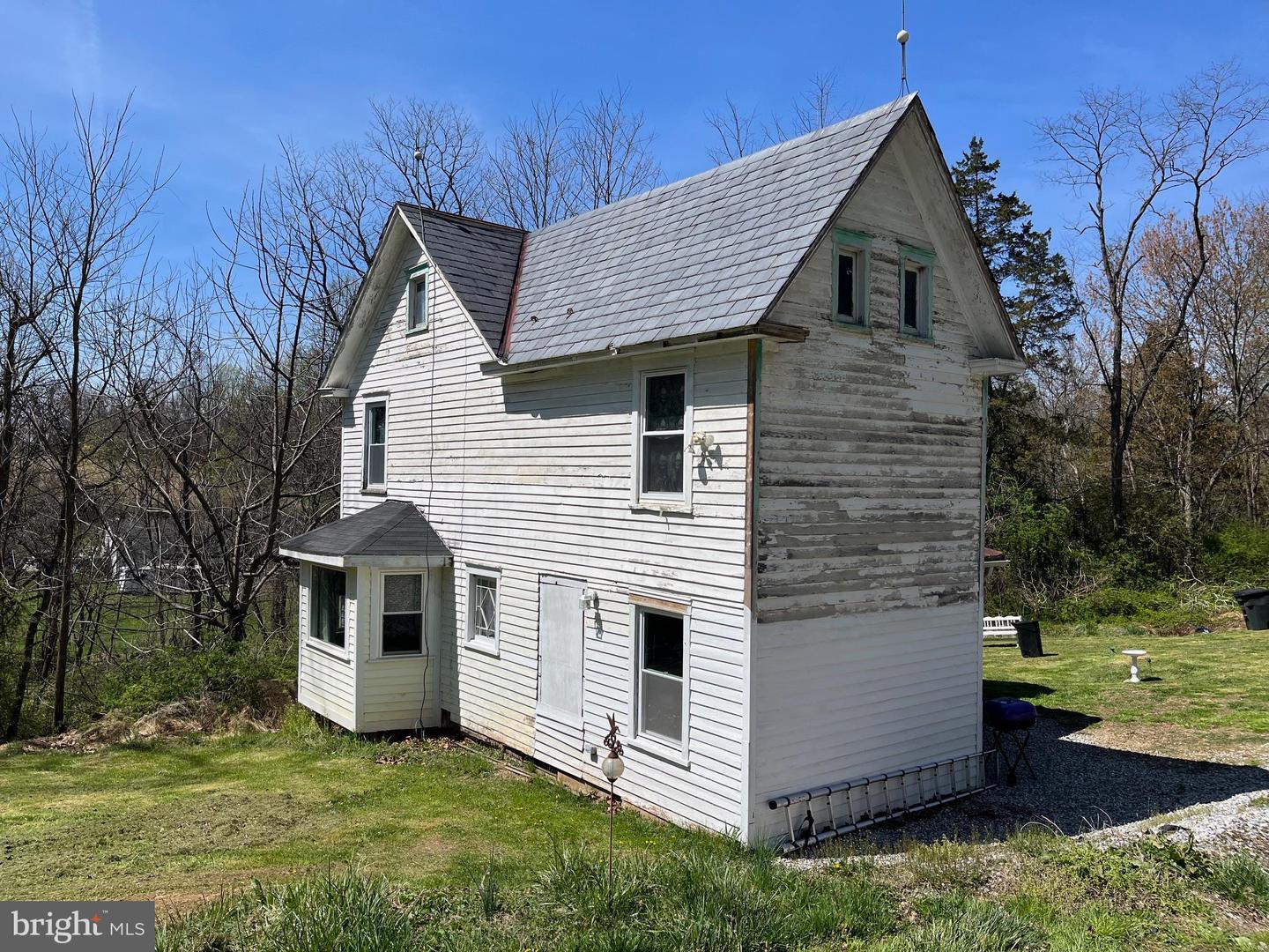 242 Wiley Mill Road, New Park