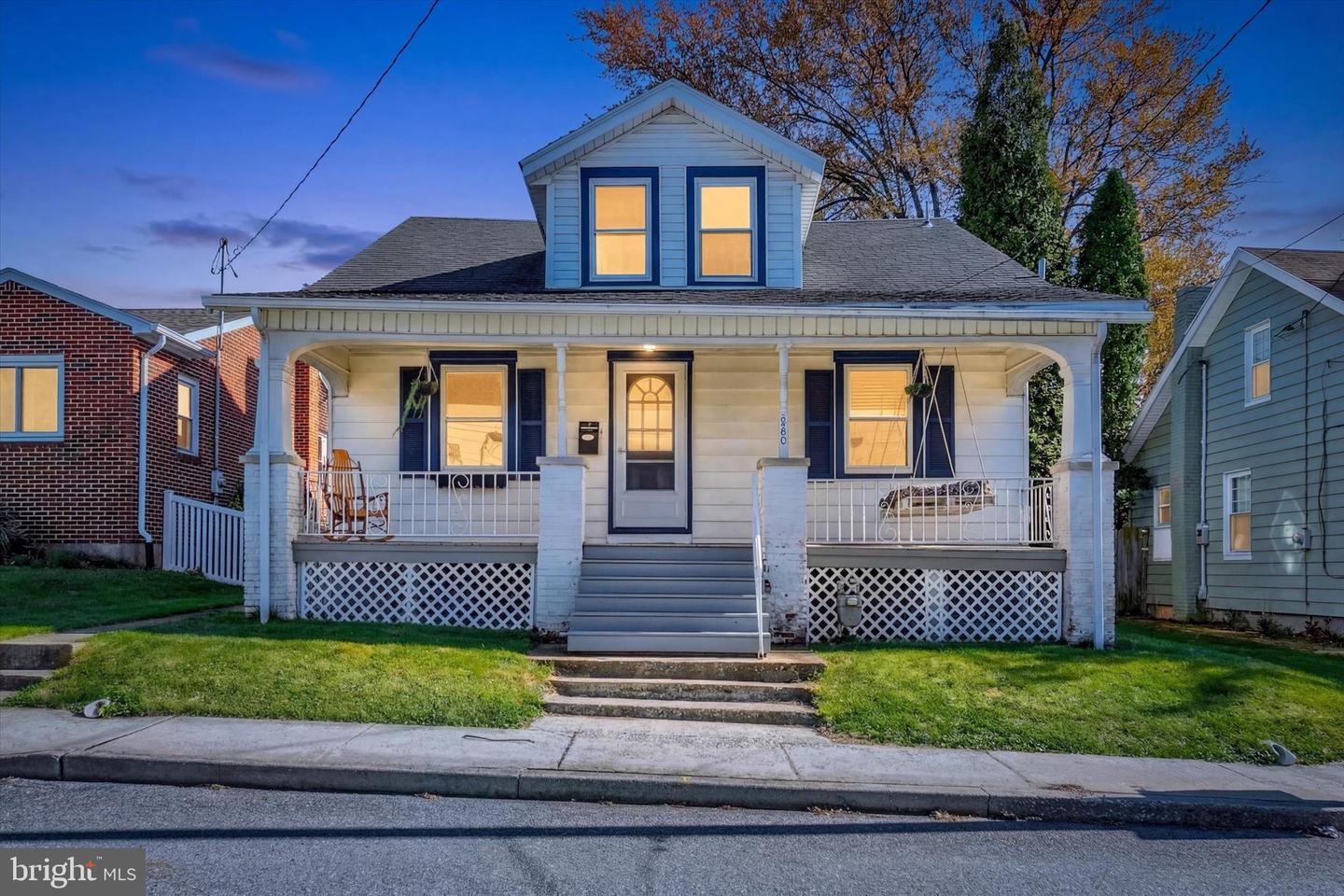 880 E Boundary Avenue, York