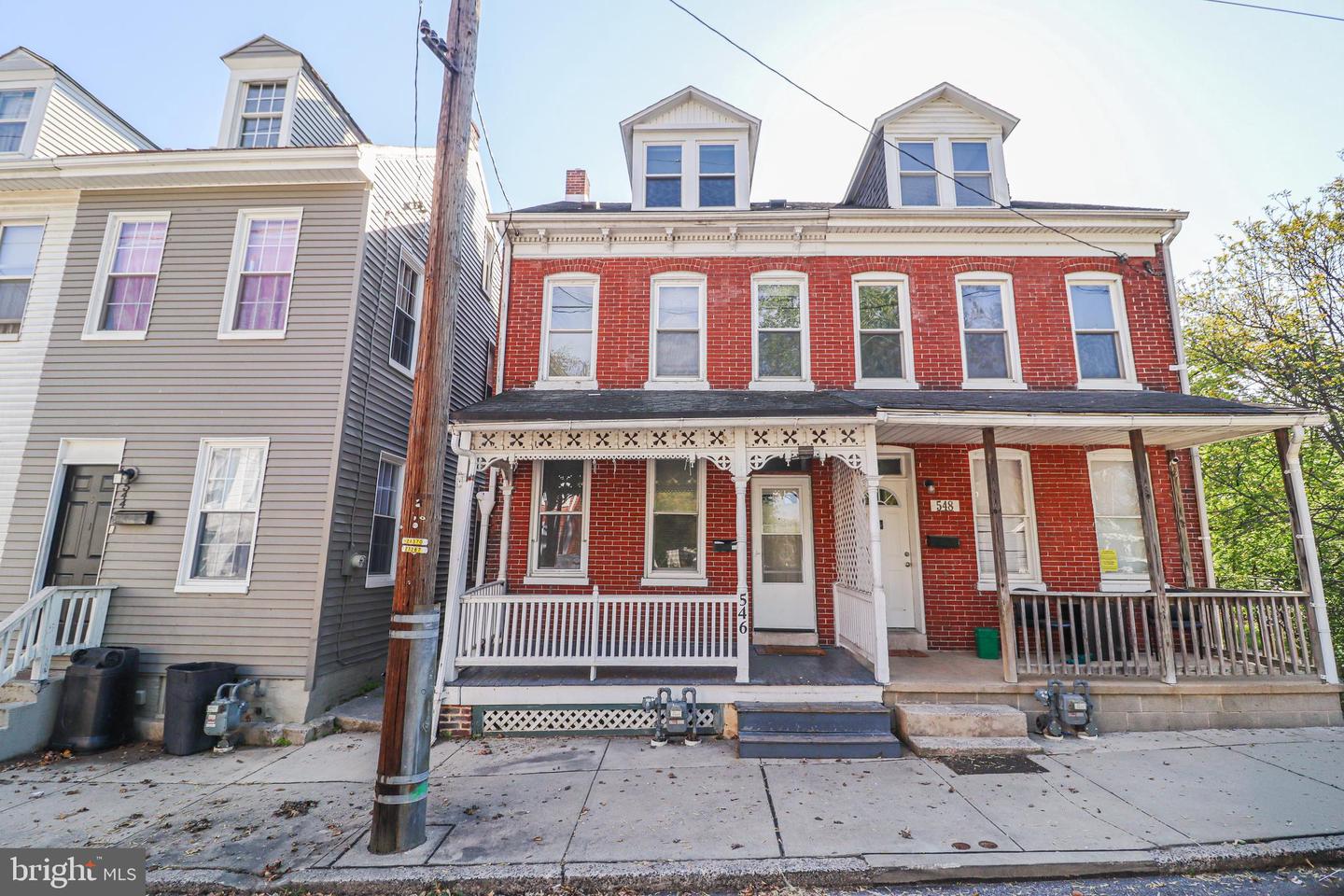 546 Smith Street, York
