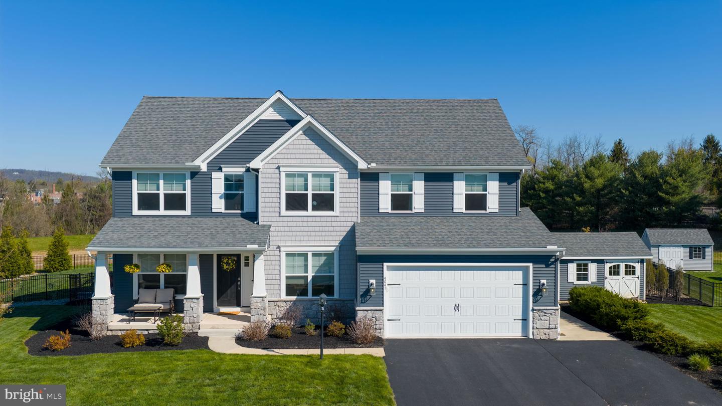 4041 Country Drive, Dover