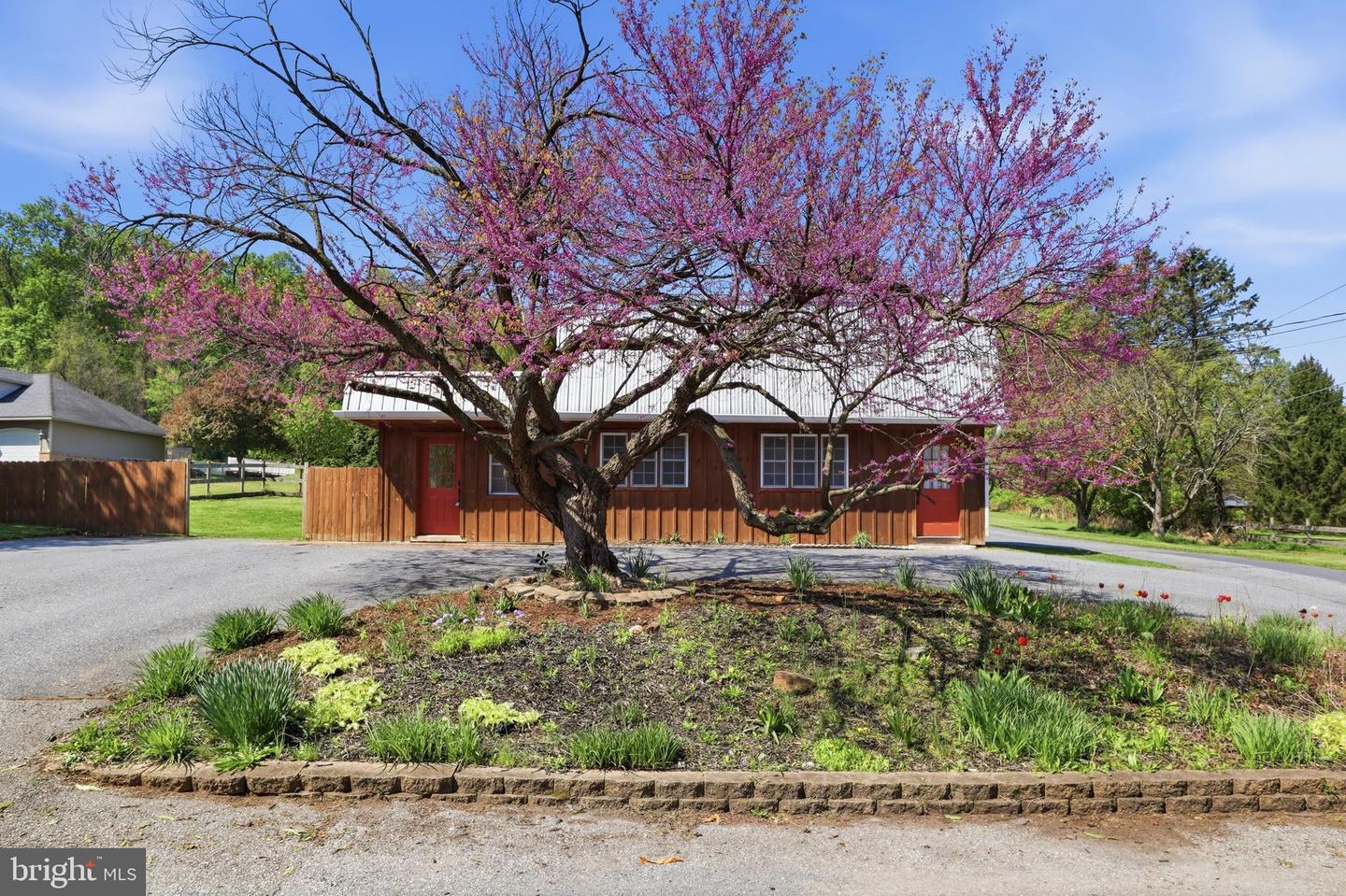 625 Pleasant View Road