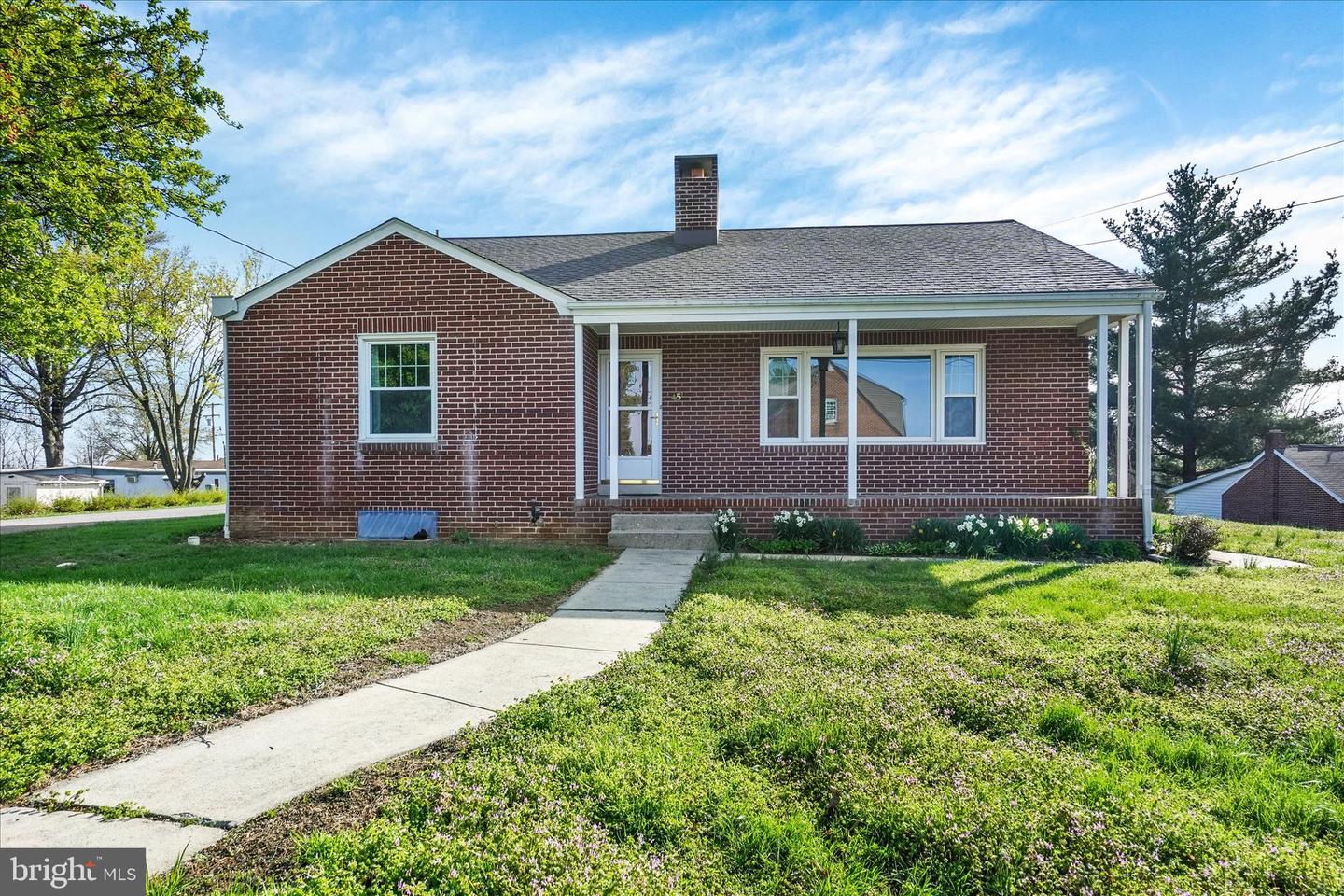 45 N Alwine Avenue, York