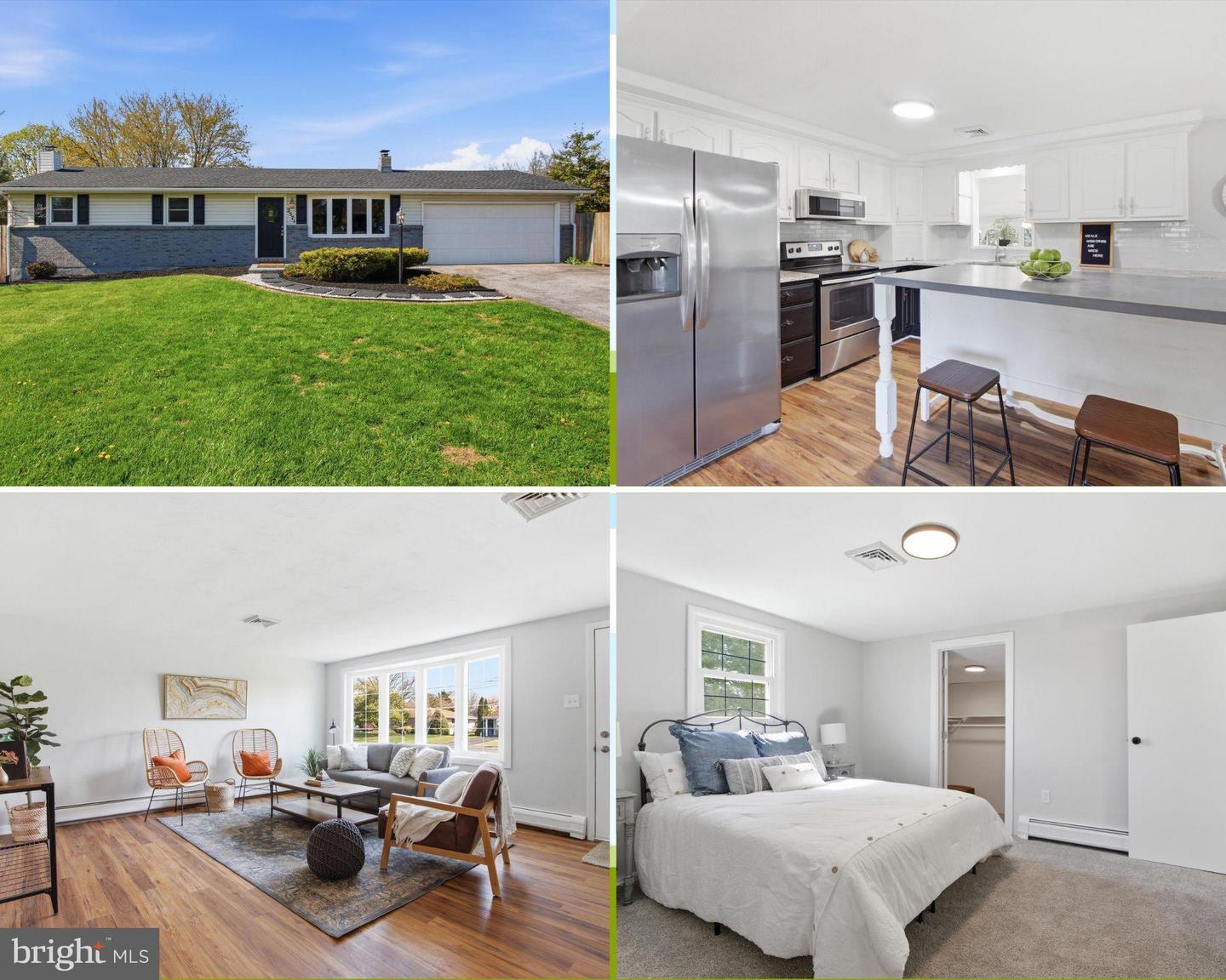 2571 Locust Road, Dover