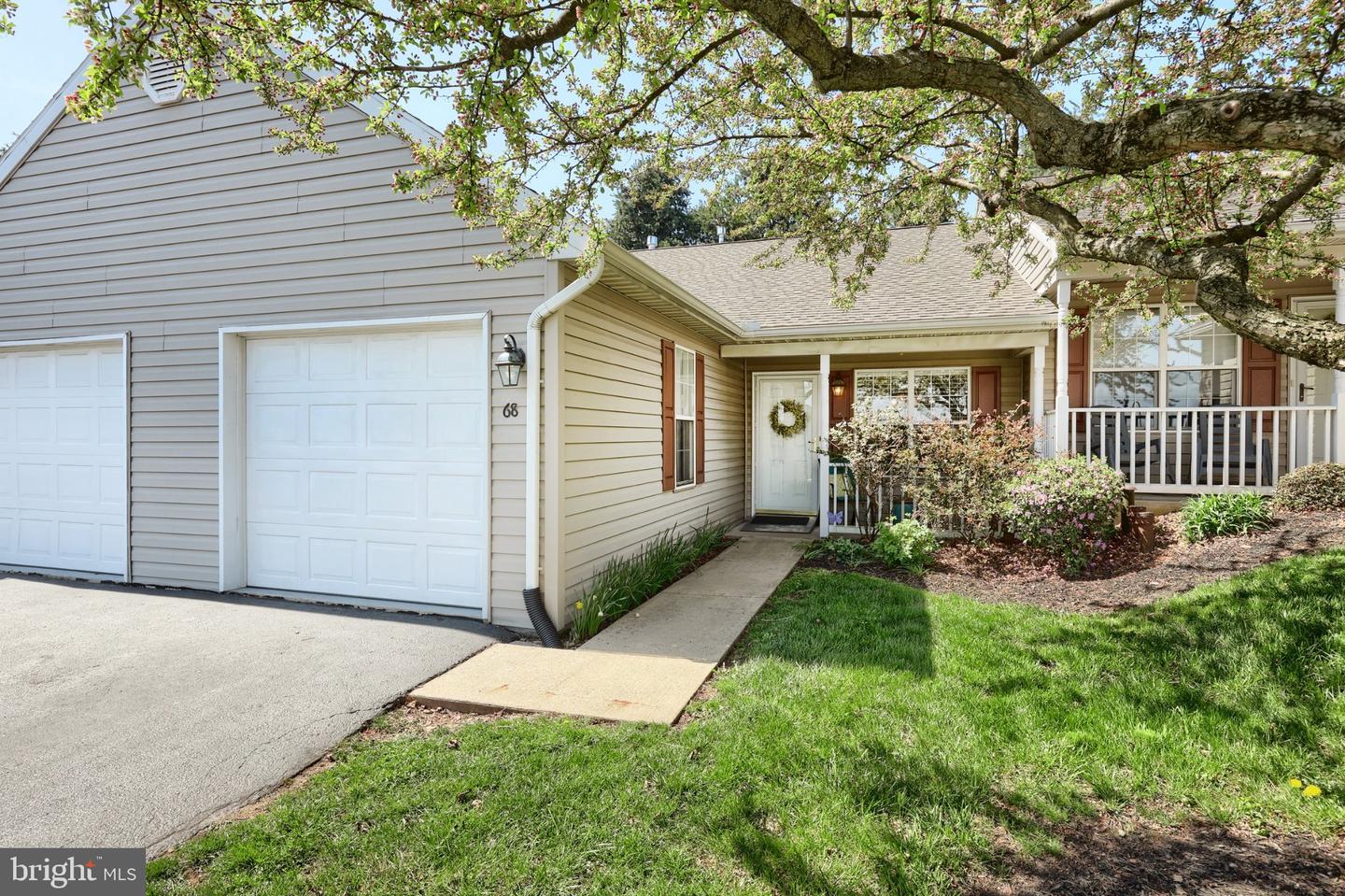 68 Hagarman Drive #68, York