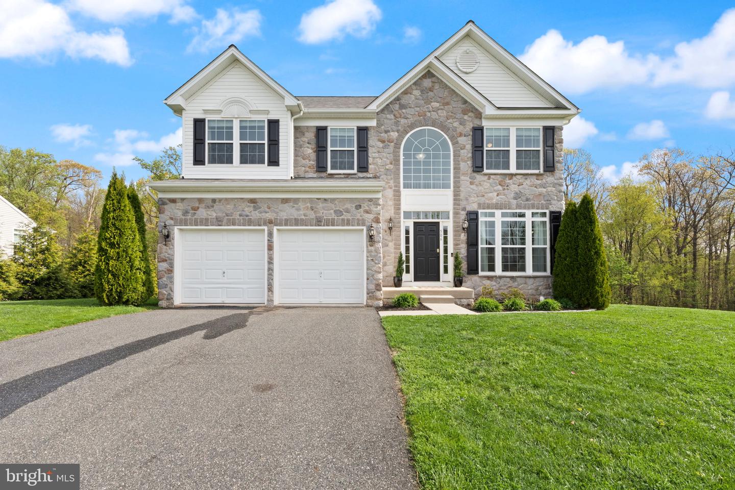 506 Misty Hill Drive, Delta