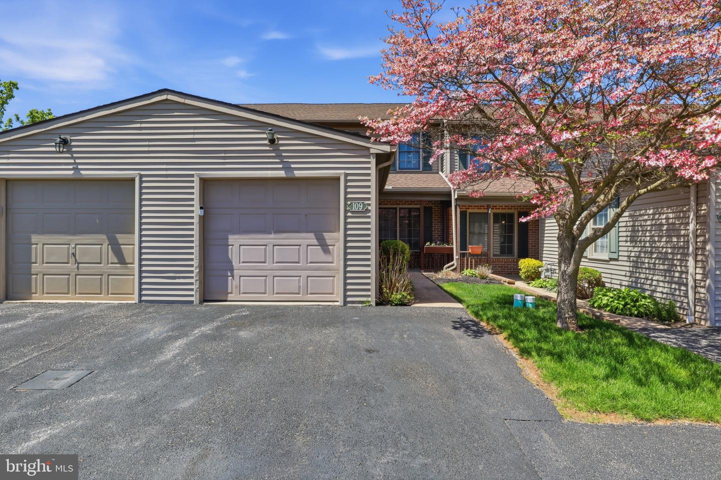 109 Oak Crossing #109