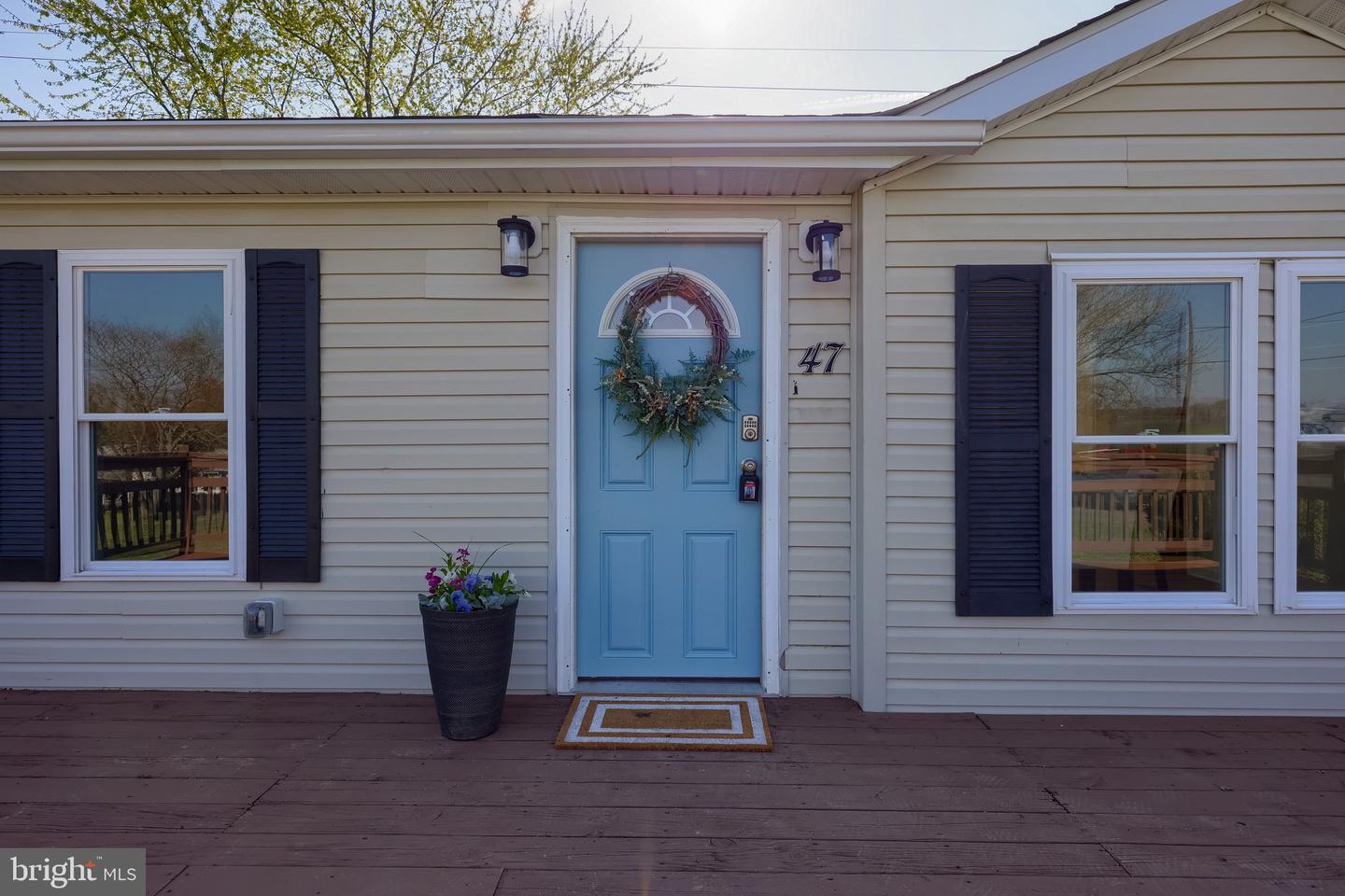 47 S White Pine Trail, Delta