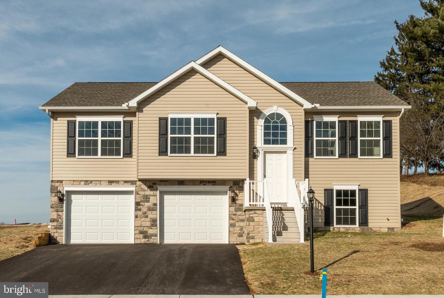 2662 Victorian Drive #lot 75