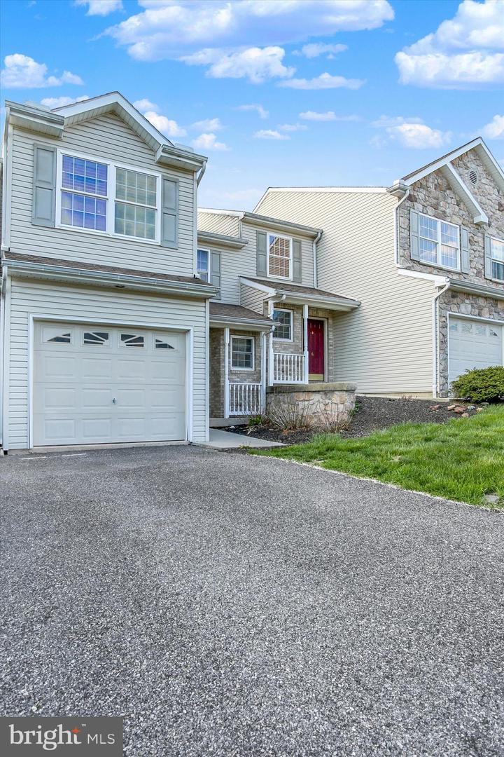 4 Fargreen Court #1b, Etters