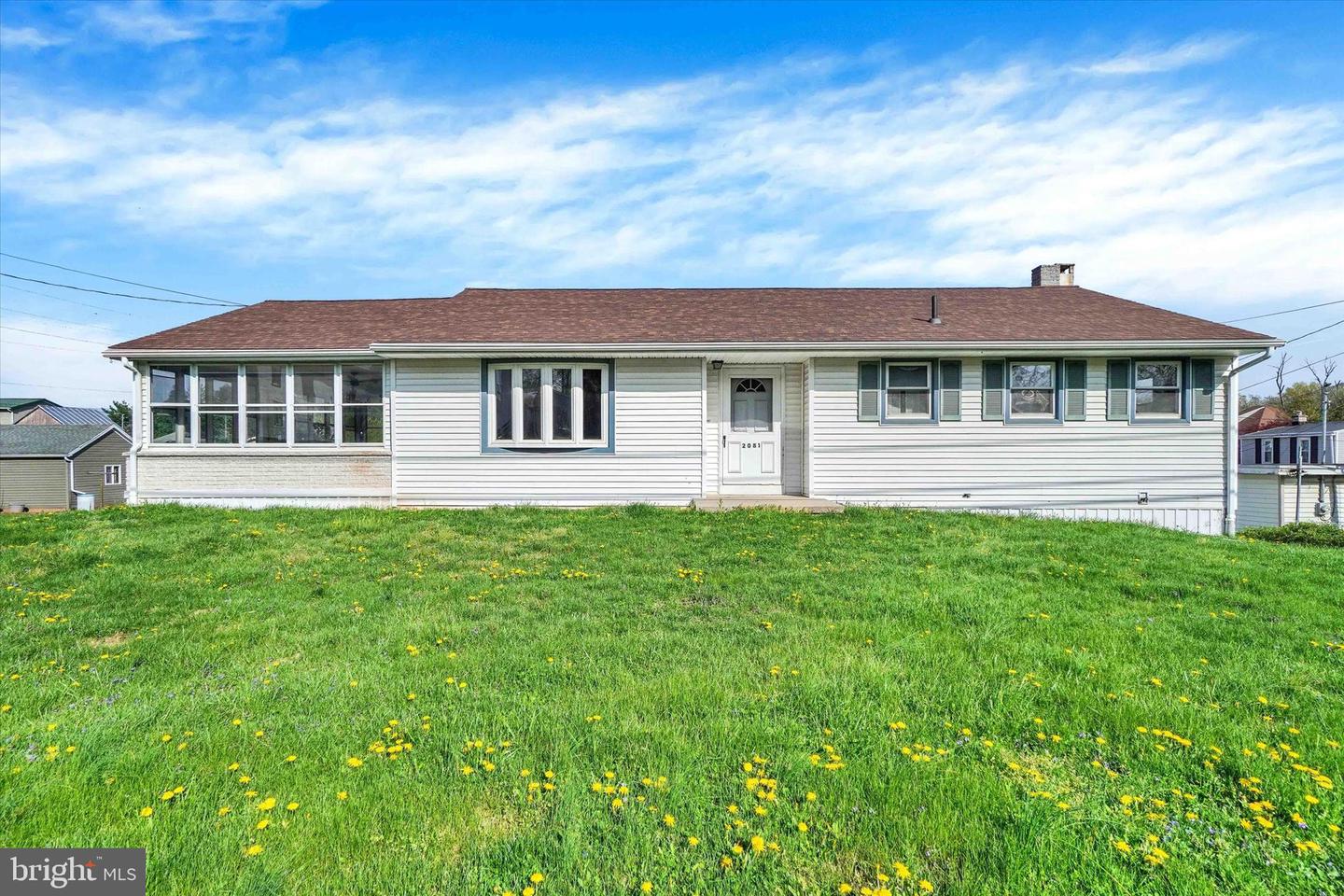 2081 Park Street, Dover