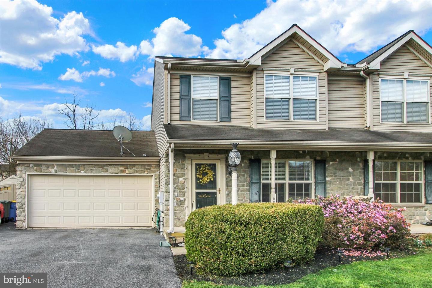 4032 Jules Lane, Dover
