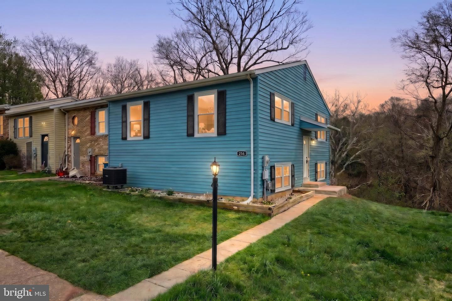 256 Juniper Drive, Etters
